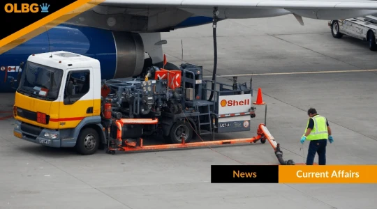 Fuel Price Fears Spark Betting Markets on Airport Closures and Record Petrol Costs