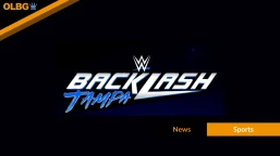 WWE Backlash 2026 Odds: Reigns, Rollins and Iyo Sky Lead Markets