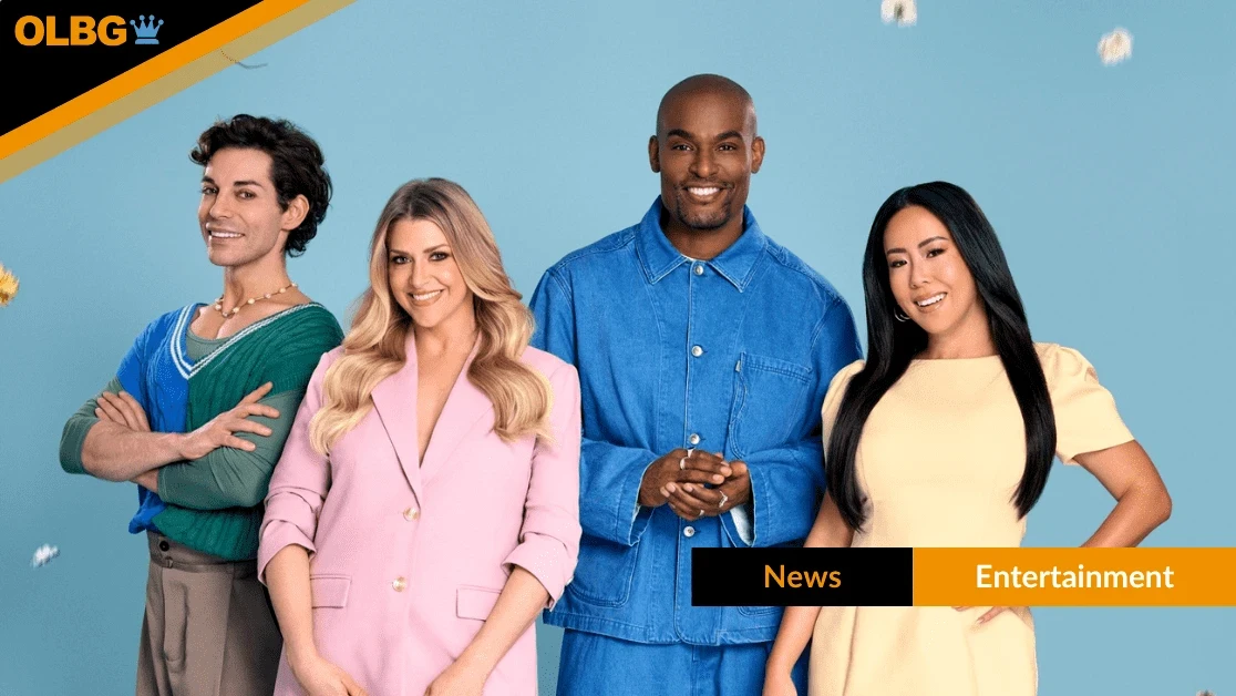 Celebs Go Dating 2026 Odds: Celebs Go Dating Returns with Gabby Allen Favourite to Find Love Celebs Go Dating 2026 Odds: Celebs Go Dating Returns with Gabby Allen Favourite to Find Love
