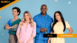 Celebs Go Dating 2026 Odds: Celebs Go Dating Returns with Gabby Allen Favourite to Find Love