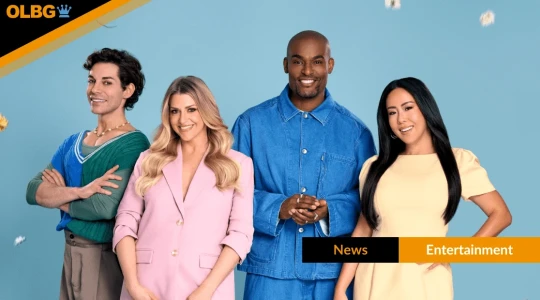 Celebs Go Dating 2026 Odds: Celebs Go Dating Returns with Gabby Allen Favourite to Find Love
