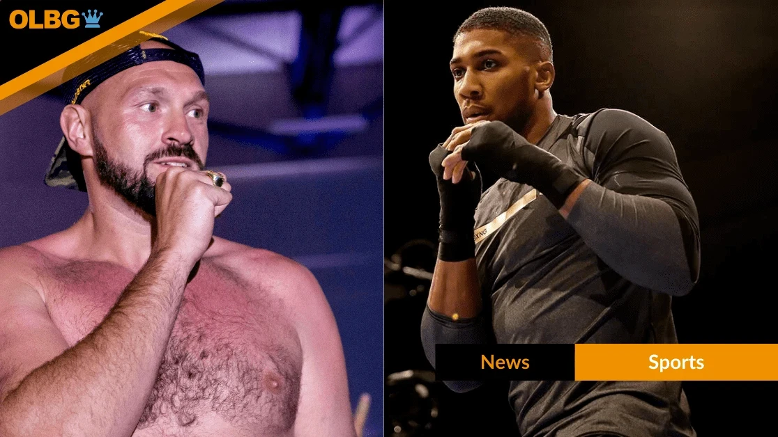 Tyson Fury v Anthony Joshua Odds: Fight, Venue & Performer Markets Revealed Tyson Fury v Anthony Joshua Odds: Fight, Venue & Performer Markets Revealed