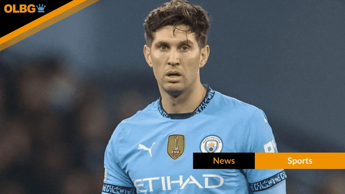 John Stones Next Club Odds: Bayern Munich Favourites as Kompany Reunion Beckons John Stones Next Club Odds: Bayern Munich Favourites as Kompany Reunion Beckons