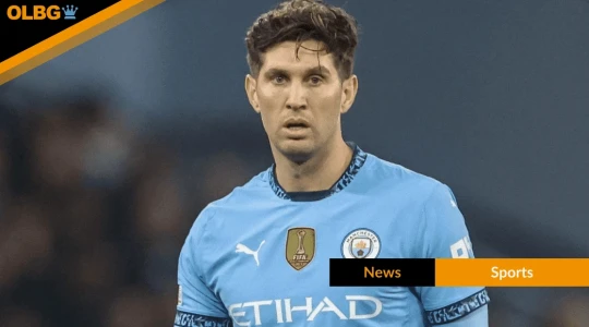John Stones Next Club Odds: Bayern Munich Evens Favourites For Kompany Reunion After City Exit