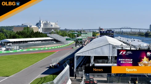 Canadian Grand Prix 2026 Betting Preview: Antonelli Favourite for Fourth Consecutive Win in Montreal