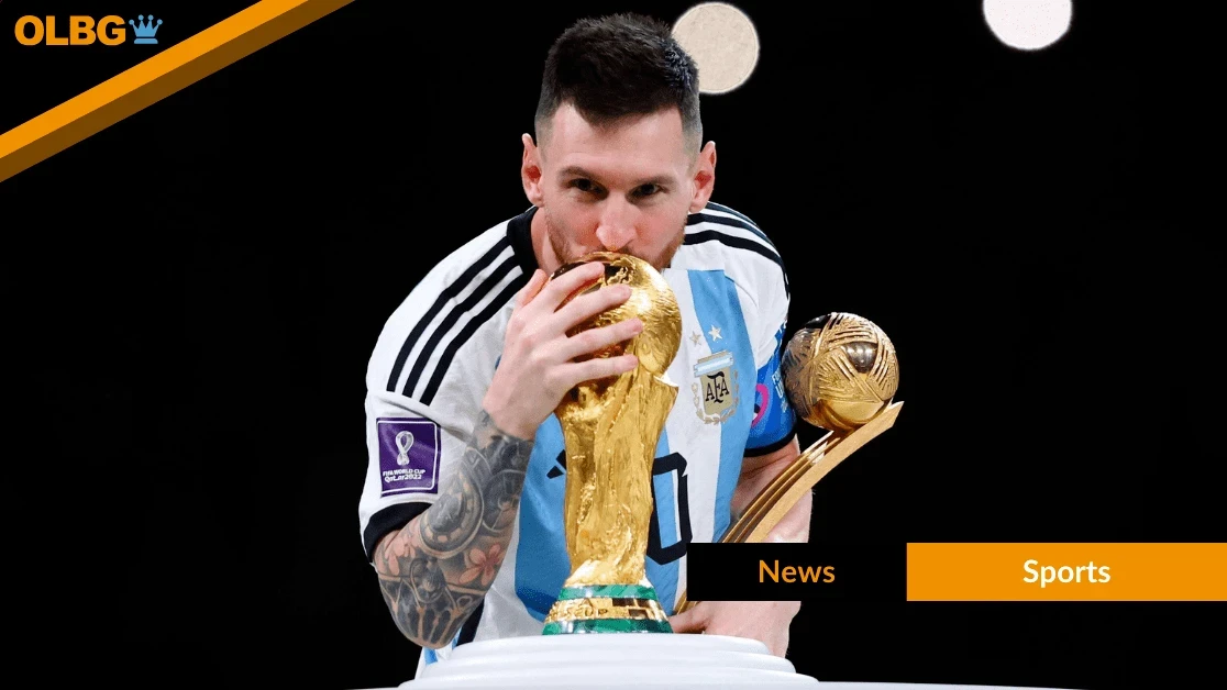 World Cup 2026 Top Goalscorer Odds: Messi & Ronaldo Still Feature in Golden Boot Market World Cup 2026 Top Goalscorer Odds: Messi & Ronaldo Still Feature in Golden Boot Market