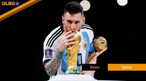 World Cup 2026 Top Goalscorer Odds: Messi & Ronaldo Still Feature in Golden Boot Market