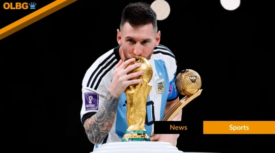 World Cup 2026 Top Goalscorer Odds: Messi & Ronaldo Still Feature in Golden Boot Market