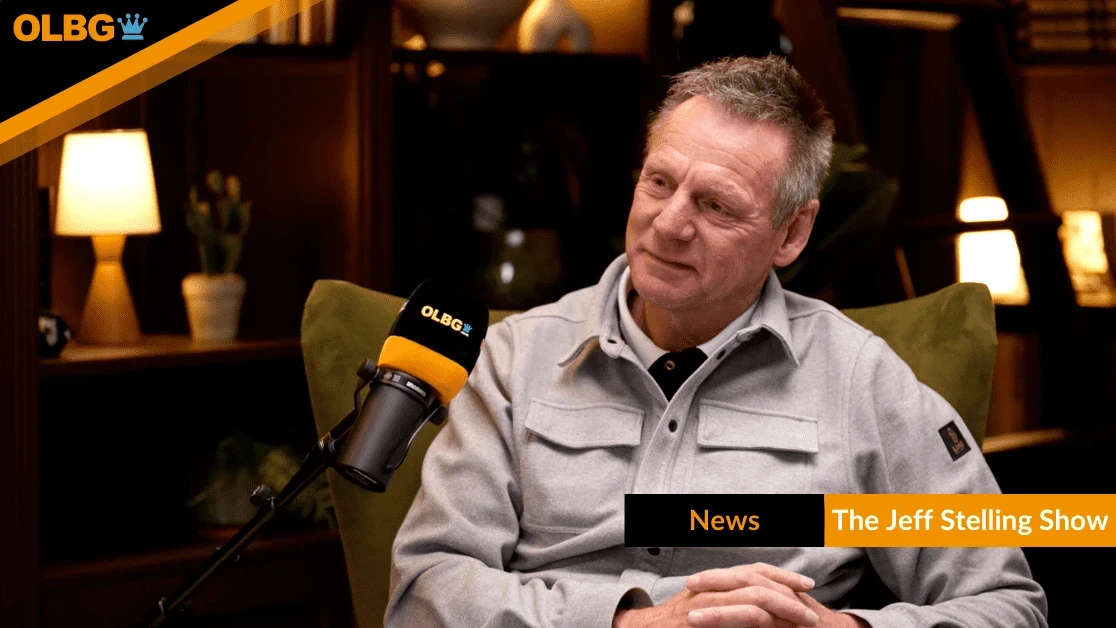 Stuart Pearce Opens Up On Brian Clough, England And Modern Football On Latest Jeff Stelling Show Stuart Pearce Opens Up On Brian Clough, England And Modern Football On Latest Jeff Stelling Show
