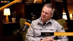 Stuart Pearce Opens Up On Brian Clough, England And Modern Football On Latest Jeff Stelling Show