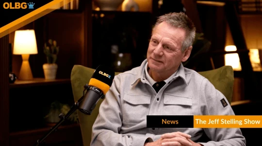 Stuart Pearce Opens Up On Brian Clough, England And Modern Football On Latest Jeff Stelling Show