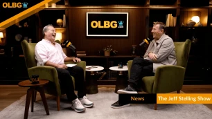 The Jeff Stelling Show: Matt Le Tissier on Saints Spygate, England & Sky Exit