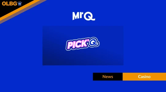 Mr Q Launches Pick'Q: Free-to-Play World Cup Prediction Game Built with SplashTech