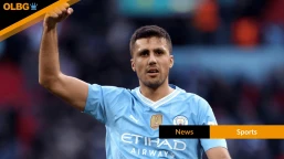 Rodri Next Club Odds: Stay At Man City 1/5 Favourite As Real Madrid Lurk