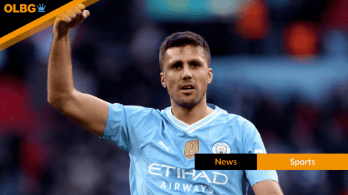 Rodri Next Club Odds: Stay At Man City 1/5 Favourite As Real Madrid Lurk