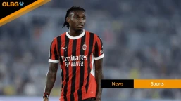 Rafael LeĂŁo Next Club Odds: Manchester United 11/4 Favourites After "New Chapter" Declaration