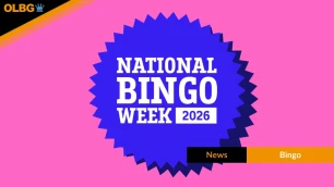 National Bingo Week 2026: Queens Bingo Β£120k Live Show, Buzz Bingo Β£100k Big One and Gala Bingo Lead the Line-Up