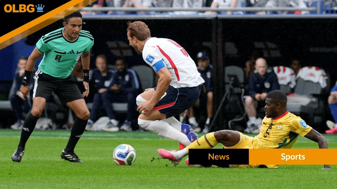 England v DR Congo Preview: Three Lions 27/100 Favourites To Begin Knockout Run In Atlanta England v DR Congo Preview: Three Lions 27/100 Favourites To Begin Knockout Run In Atlanta