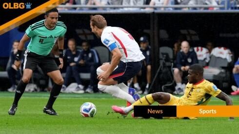 England v DR Congo Preview: Three Lions 27/100 Favourites To Begin Knockout Run In Atlanta