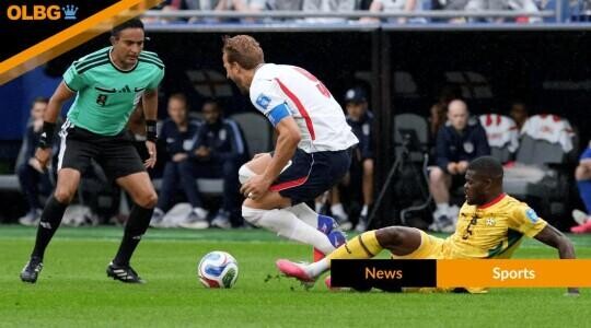 England v DR Congo Preview: Three Lions 27/100 Favourites To Begin Knockout Run In Atlanta