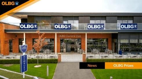 Win Newbury Owners' Club Admission for Dubai Duty Free International with OLBG Prizes