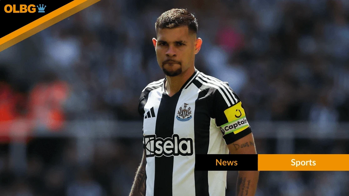 Bruno Guimarães Next Club Odds: Newcastle Captain Odds-On to Stay Despite Arsenal Links Bruno Guimarães Next Club Odds: Newcastle Captain Odds-On to Stay Despite Arsenal Links