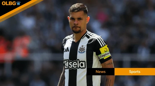 Bruno Guimarães Next Club Odds: Newcastle Captain Odds-On to Stay Despite Arsenal Links