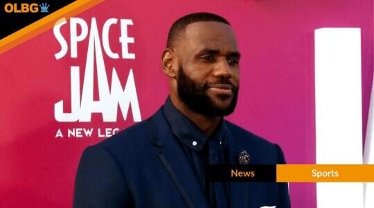 LeBron James Next Team Odds: Cavs 4/5 Favourites for Homecoming