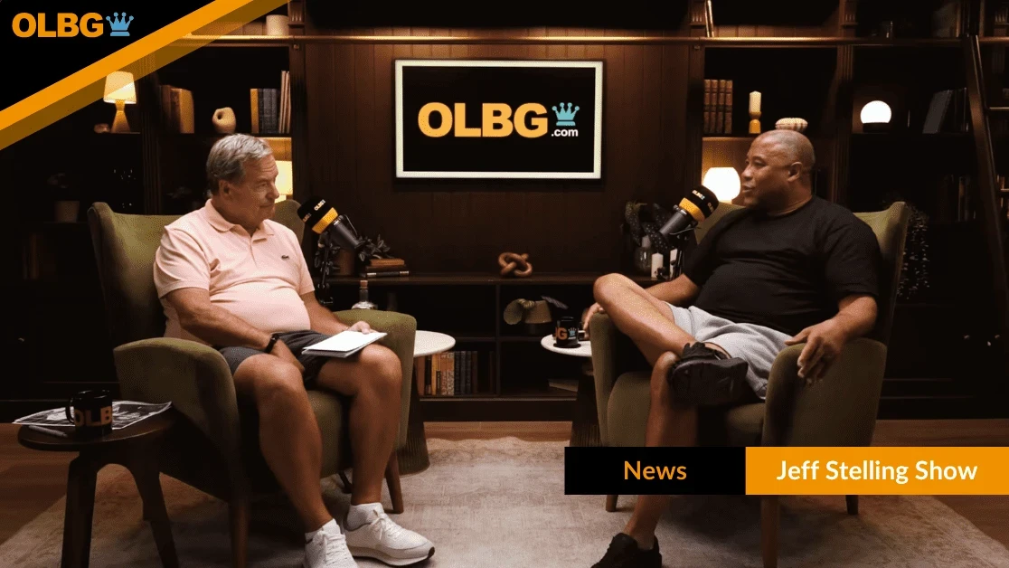 John Barnes on Kicking a Ball About with Marvin Gaye, the Real World in Motion Payday and His Honest Bellingham Verdict on Jeff Stelling Show John Barnes on Kicking a Ball About with Marvin Gaye, the Real World in Motion Payday and His Honest Bellingham Verdict on Jeff Stelling Show