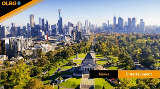 Time Out Best Cities in the World 2027 Odds: Melbourne 3/1 Favourite to Defend Crown as Edinburgh Charges Up the Board