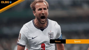 Ballon d'Or Winner Odds: Kane Shortens Into Odds-On Territory