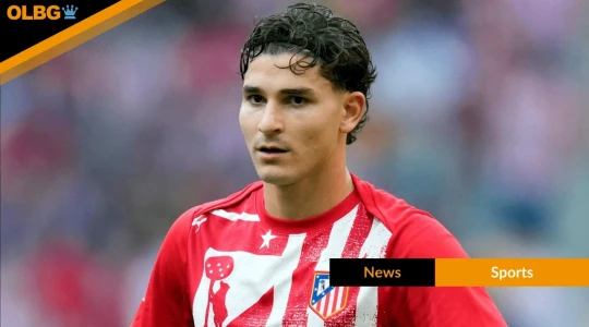 Julian Alvarez Next Club Odds: Argentine Striker Odds-On To Stay Put This Summer
