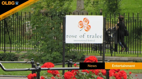 Rose of Tralee 2026 Odds: Kerry's Caoimhe Lynch Leads Home Favourites