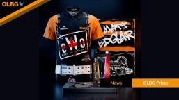 Win Matt Edgar's Match-Worn Shirt from the WDF World Open in Las Vegas with OLBG Prizes