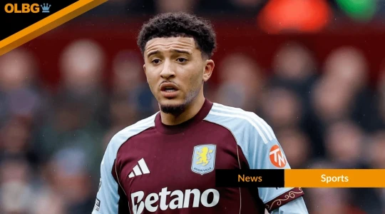 Jadon Sancho Next Club Odds: Dortmund Favourites For Free Agent Reunion