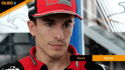British MotoGP Winner Odds: Marquez Favourite As Title Race Tightens
