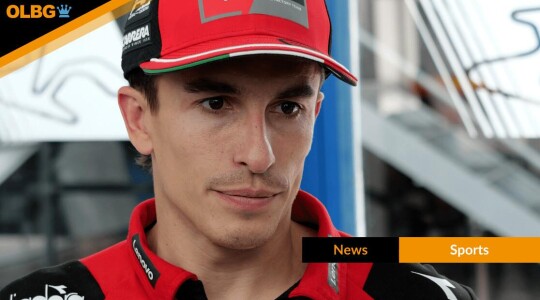 British MotoGP Winner Odds: Marquez Favourite As Title Race Tightens