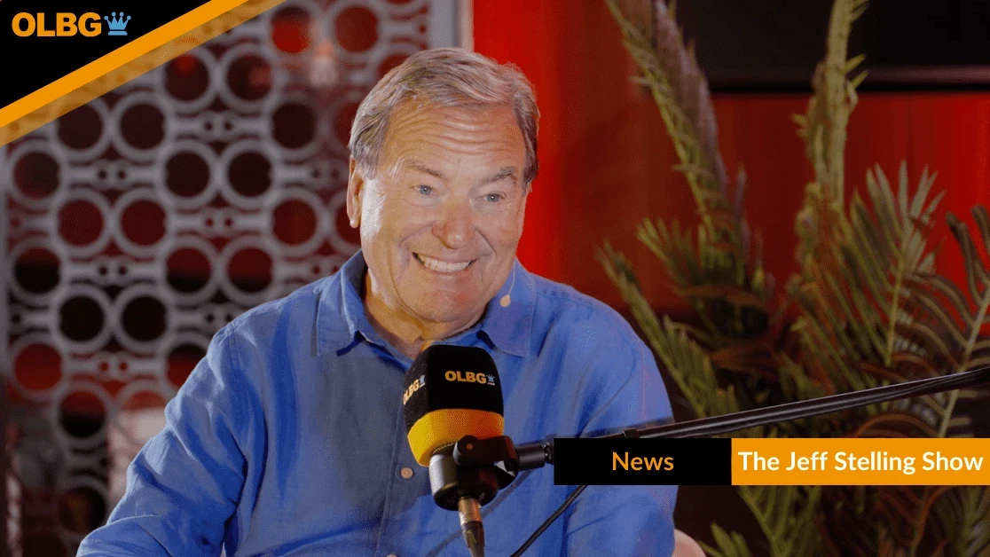 The Jeff Stelling Show: Phil Brown Revisits His Iconic Man City Team Talk and Mark White Backs Dorking for the South The Jeff Stelling Show: Phil Brown Revisits His Iconic Man City Team Talk and Mark White Backs Dorking for the South