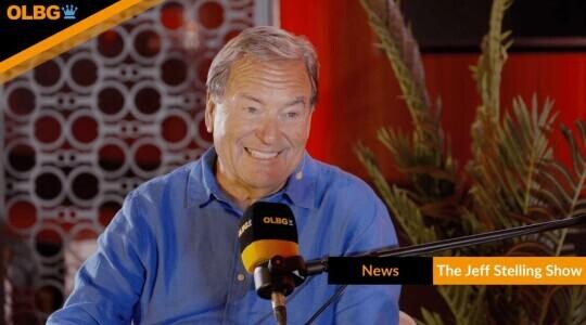 The Jeff Stelling Show: Phil Brown Revisits His Iconic Man City Team Talk and Mark White Backs Dorking for the South