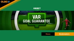 Unibet Launch HUGE VAR Goal Guarantee: Goalscorers Count Even If VAR Disallows Referee Given Goal