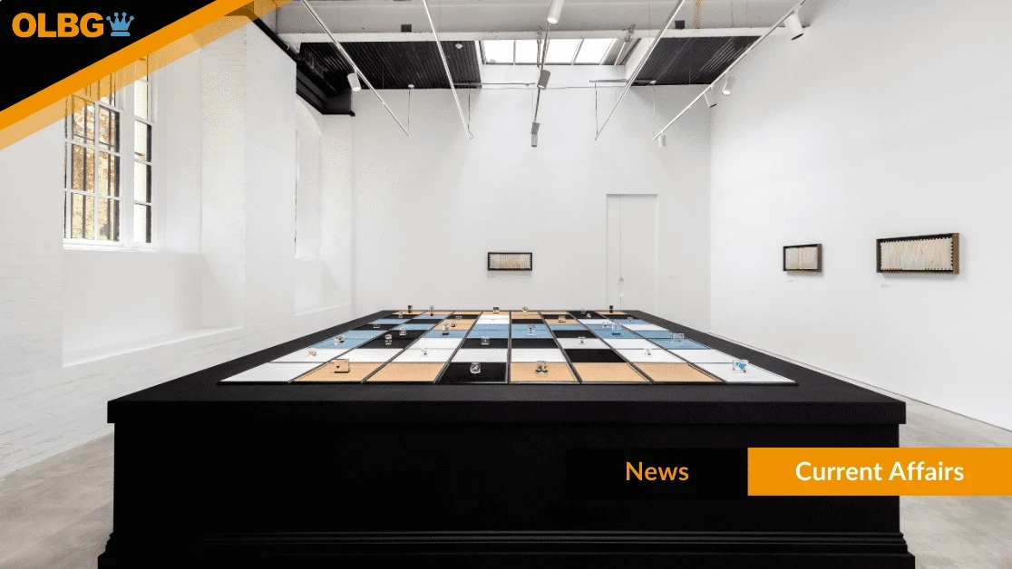 Turner Prize 2026 Winner Odds: Tanoa Sasraku Favourite Ahead Of December Ceremony Turner Prize 2026 Winner Odds: Tanoa Sasraku Favourite Ahead Of December Ceremony