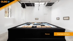 Turner Prize 2026 Winner Odds: Tanoa Sasraku Favourite Ahead Of December Ceremony