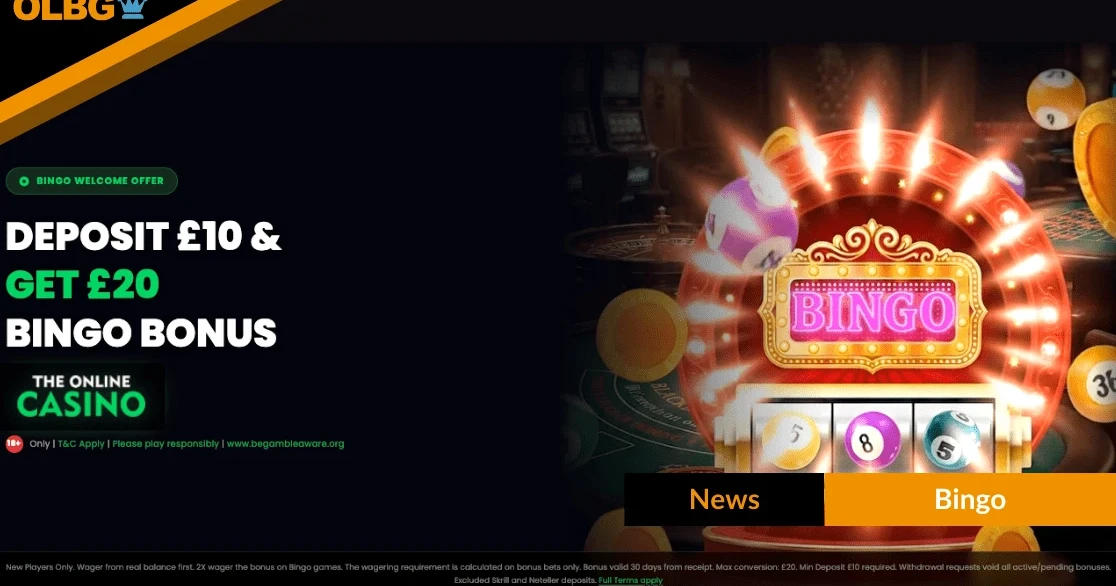 Bingo Casino No Deposit Bonus Codes Explained for UK Players
