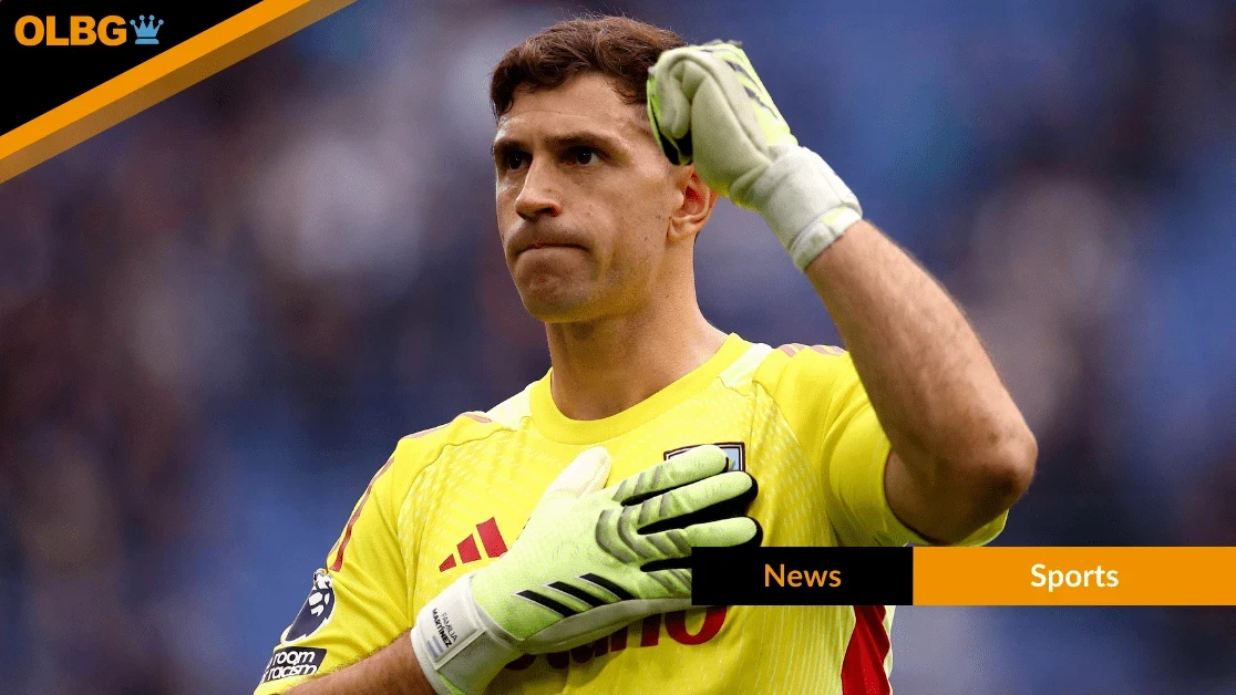 Emi Martinez Next Club Odds: Chelsea Move Odds-On As Window Nears Close Emi Martinez Next Club Odds: Chelsea Move Odds-On As Window Nears Close