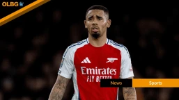 Gabriel Jesus Next Club Odds: Napoli Emerge As Late Suitors