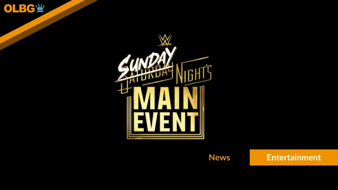 WWE Sunday Night's Main Event Odds: Full Card Preview WWE Sunday Night's Main Event Odds: Full Card Preview