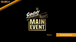 WWE Sunday Night's Main Event Odds: Full Card Preview