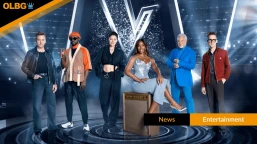 The Voice UK Winner Odds: Lascel Wood Leads Early As Coaches Build Their Teams