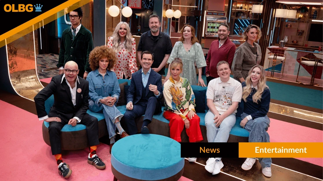 Last One Laughing UK Series 3 Winner Odds: Harry Hill Favourite As Cast Is Confirmed Last One Laughing UK Series 3 Winner Odds: Harry Hill Favourite As Cast Is Confirmed