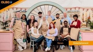 Great British Bake Off Winner Odds: Tom Whittaker Shortens To 1/2 After Star Baker Turn